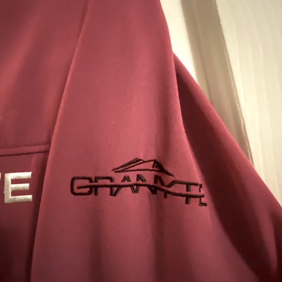 Women’s Oregon State Soft Shell Jacket - Picture 3 of 5